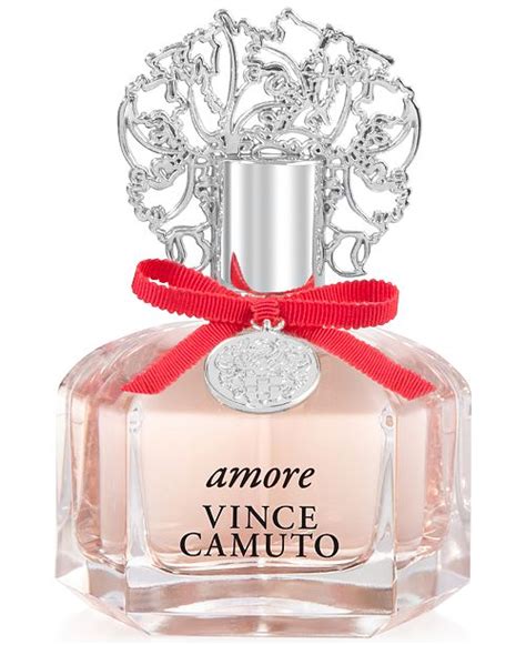 vince camuto perfume amore macy's